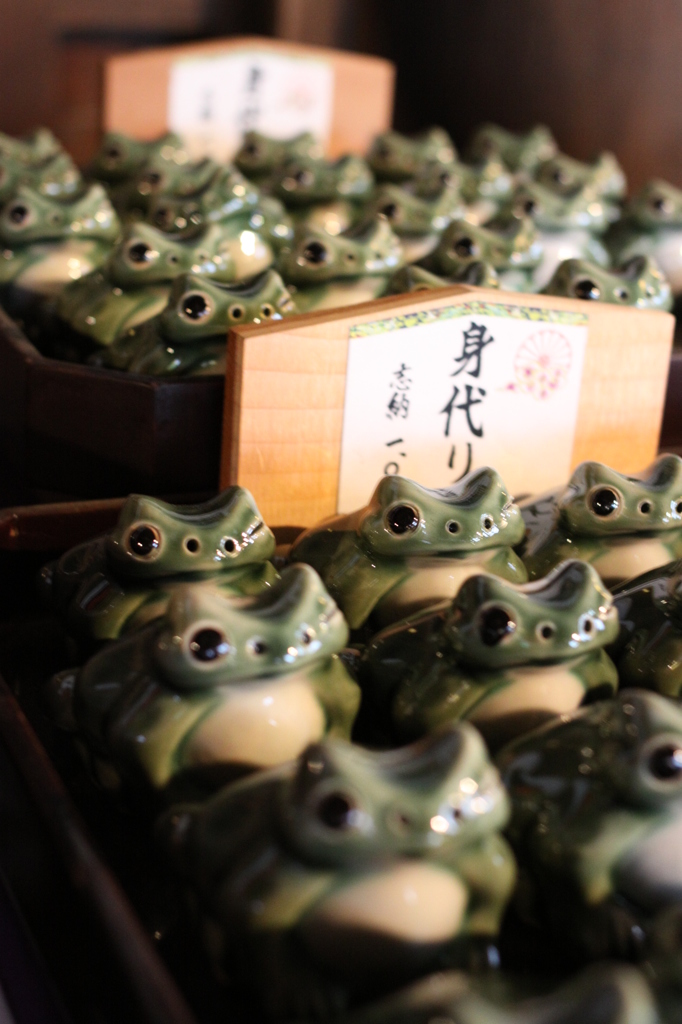 【その時が来るのを静かに待つ】