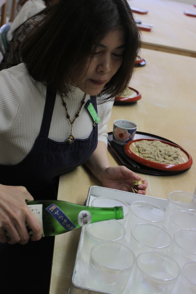 【お世話になりました】