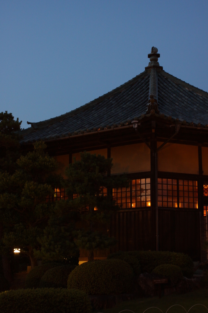 【レストラン】