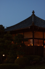 【レストラン】