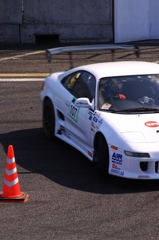 【トヨタ MR2】