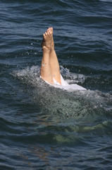 【シンクロナイズドスイミング】