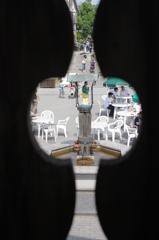 【ドイツの家】