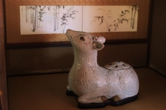 【香炉】