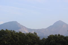 【合津 磐梯山】