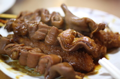 【ビールのあて】