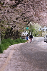 花道