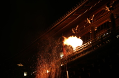 東大寺　二月堂