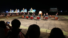 寒空に響け！