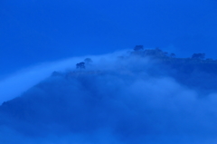 感動の情景
