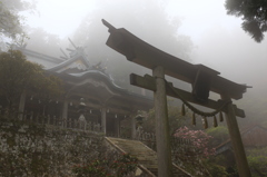 玉置神社