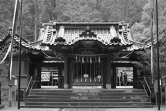 箱根神社