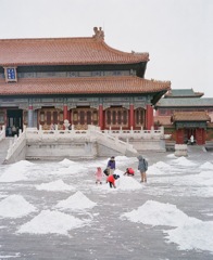 北京・故宮