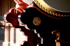 静