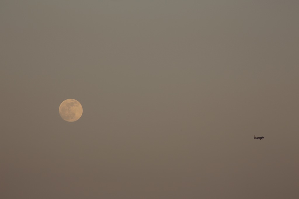 moon