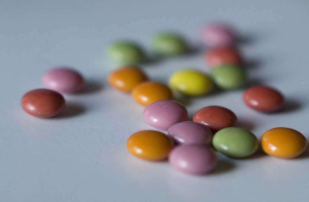 チョコレート～甘味～