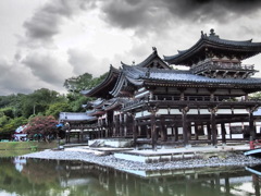 鳳凰堂