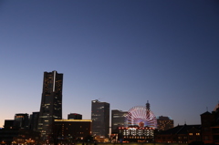 横浜