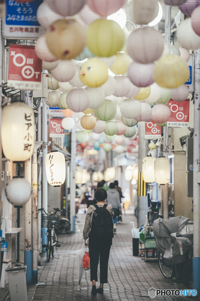 タイムスリップ