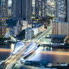 Tokyo Night
