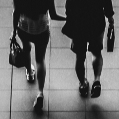 Where we go?