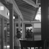町屋カフェ　#3