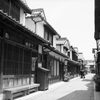 風待ち　潮待ち　港町