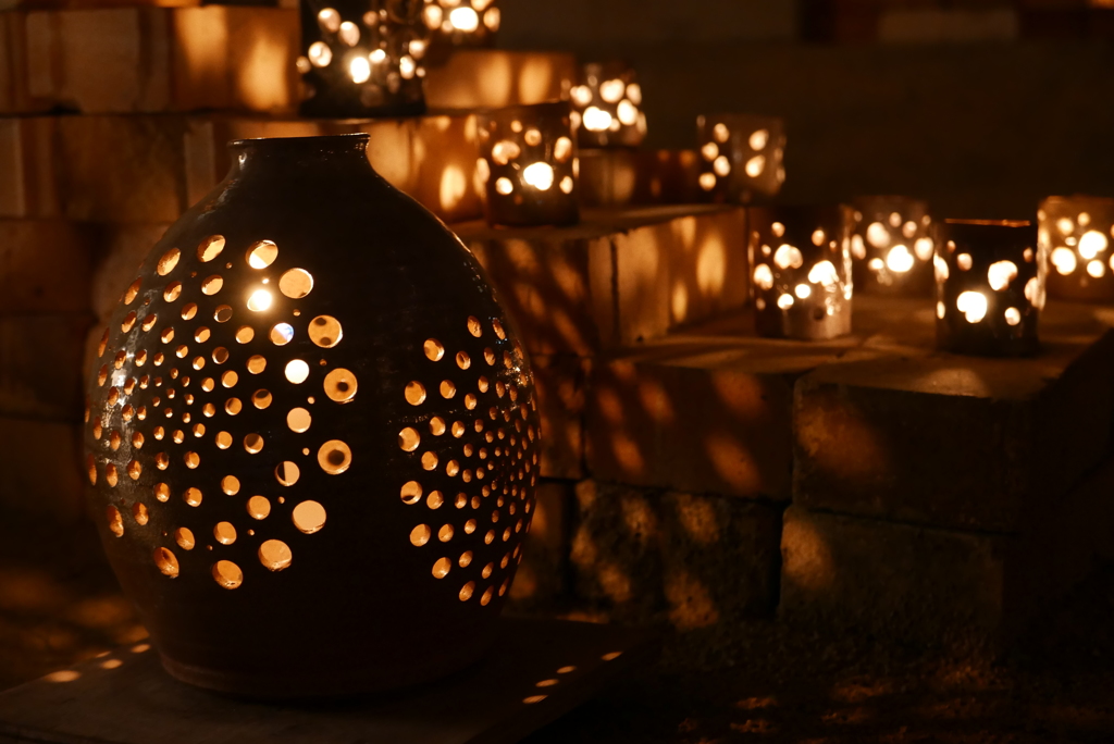 Candlelight