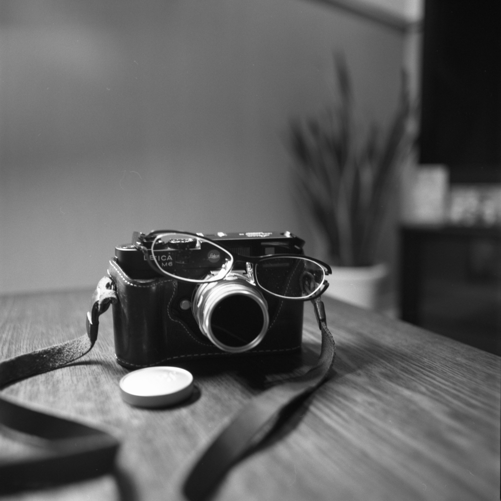 DR-Summicron