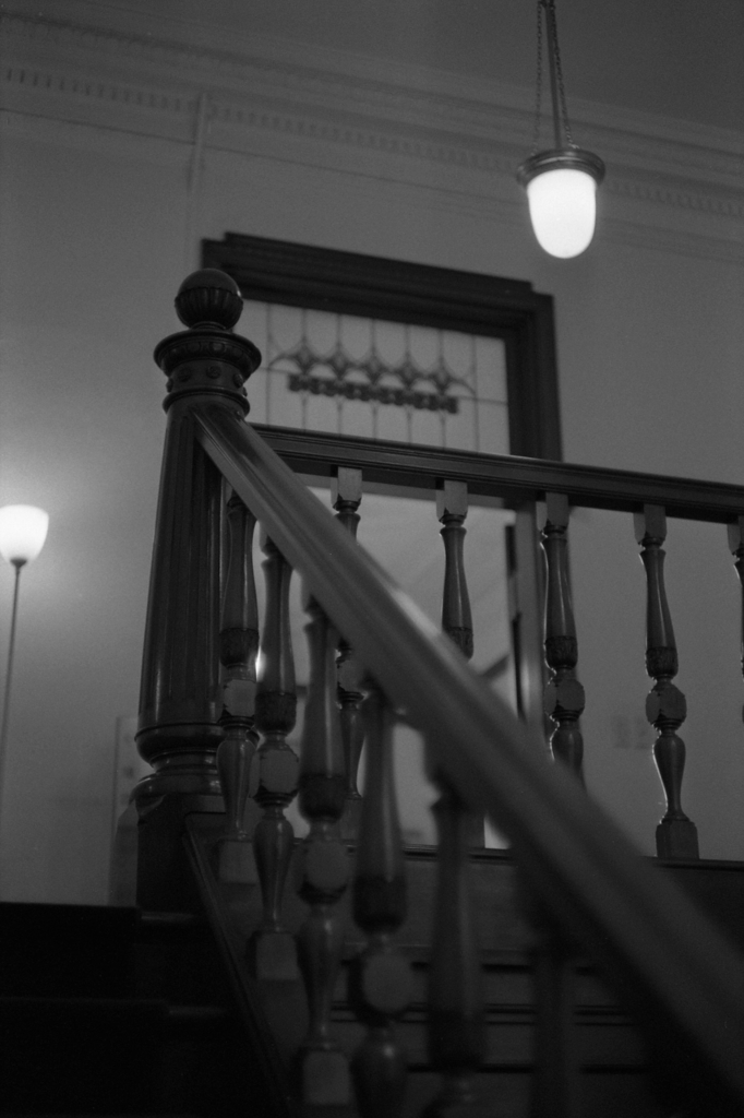 The Grand Staircase ~2
