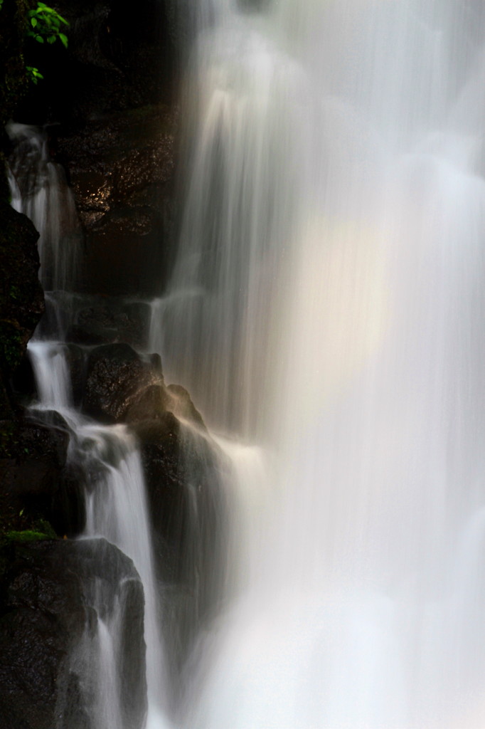 白糸の滝