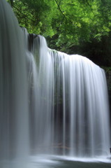 鍋ヶ滝