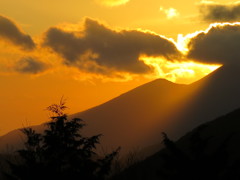 宝の山