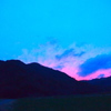 夕焼け