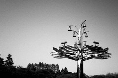 深大寺植物公園