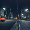 夜