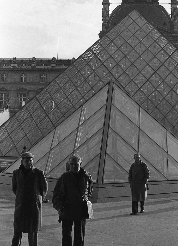 paris 1987      /6