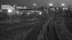 貨物駅