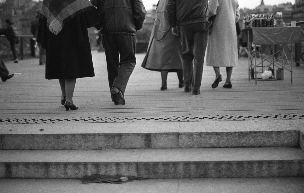 paris 1987  /1
