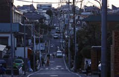 坂