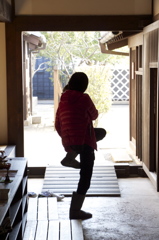 二川宿