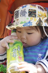 お茶好き