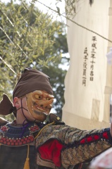 武神
