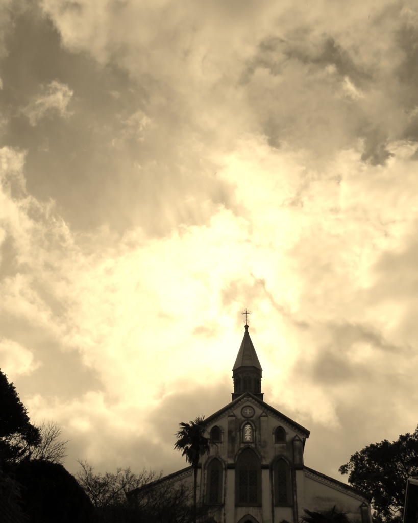 迫害と弾圧の過去Ⅱ