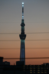 マジックアワー