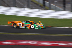 Mazda 787B