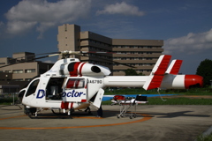 Doctor Heli2