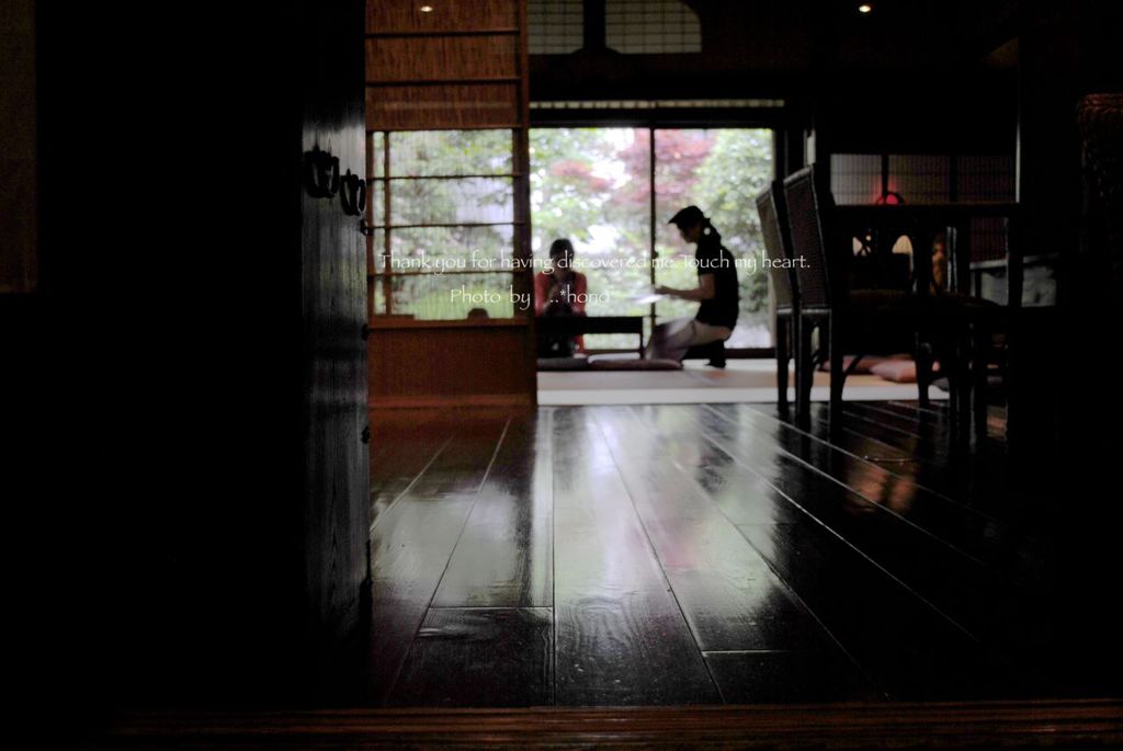 まちやかふぇ。。