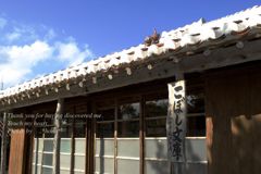 想い出の竹富島。。