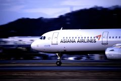 松山空港。。